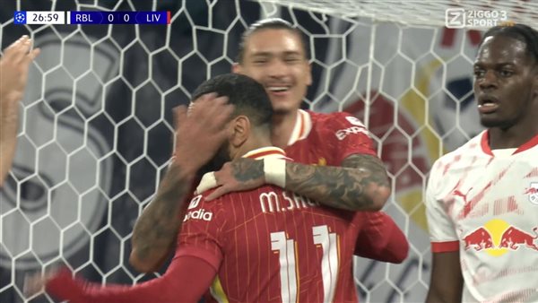 داروين نونيز ومحمد