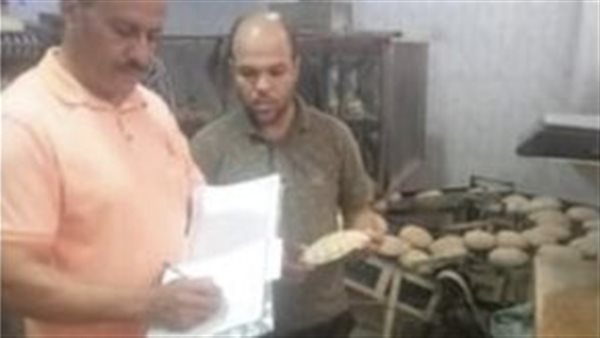 حملات تموينية على