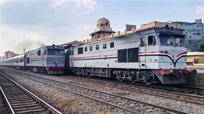 السكة الحديد تكشف موقف تأخيرات القطارات المتوقعة اليوم الأحد 5 يناير 2025