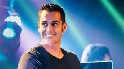 هشام خرما يحيي حفلا جماهيريا على مسرح الجمهورية اليوم