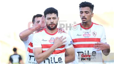 بعد استمرار حبسه.. مَن يعوض مصطفى شلبي في تشكيل الزمالك أمام الأهلي؟