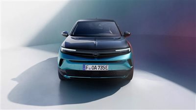 تقديم أوبل موكا 2025 فيس ليفت بعد أربع سنوات من ظهورها لأول مرة