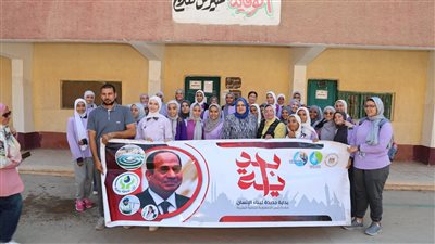 اليوم.. افتتاح معرض بداية لتنمية الأسرة ضمن المبادرة الرئاسية بدمنهور