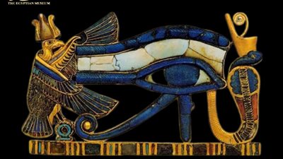 قوة الشفاء.. متحف التحرير يلقي الضوء على عين الودجات بمصر القديمة 