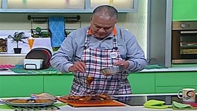 طريقة عمل صينية البطاطا للشيف حسن.. وصفتان والأخيرة بالجلاش لمذاق مختلف