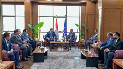 أبرزها للجهاز التنفسي.. الرعاية الصحية: 3 مستشفيات جديدة ضمن التأمين الشامل بالسويس