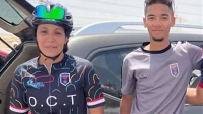 إحالة السائق المتهم بدهس لاعبي دراجات نادي 6 أكتوبر للمحاكمة الجنائية