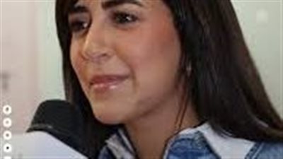 مروة أنور: باختار أدواري على حسب الورق اللي بيحمل رسالة فنية