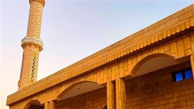 الأوقاف تفتتح 23 مسجدًا على مستوى المحافظات اليوم