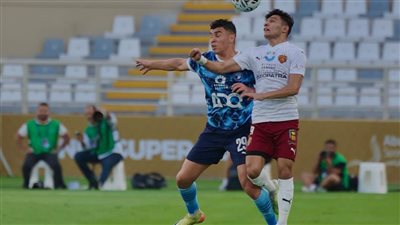 مصدر يكشف موقف رابطة الأندية من طلب بيراميدز تأجيل مباراة سيراميكا بسبب نهائي إفريقيا