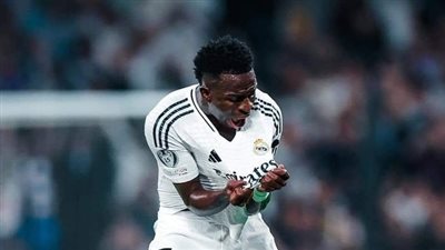 رئيس رابطة الدوري الإسباني يهاجم فينيسيوس جونيور بسبب مباراة ريال مدريد وليفربول 