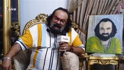 تفاصيل حريق شقة نادر أبو الليف بحدائق الأهرام.. والفنان: ماس كهربائي السبب | بث مباشر