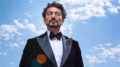 مصادر: إبلاغ خالد النبوي بتكريمه في مهرجان القاهرة السينمائي بدورته الـ46 ومنحه جائزة فاتن حمامة للتميز