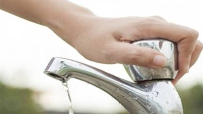  لمدة 12 ساعة.. قطع مياه الشرب عن مدينة الرياض و9 قرى أخرى بكفر الشيخ