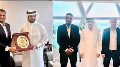 الإسماعيلي يشكر الأشقاء في قطر عقب انتهاء معسكر الدراويش