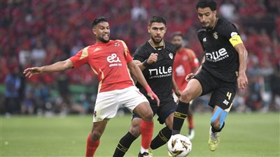 ركلات ترجيح أم وقت إضافي؟.. اللائحة تحسم موقف الأهلي والزمالك حال التعادل بنهائي السوبر