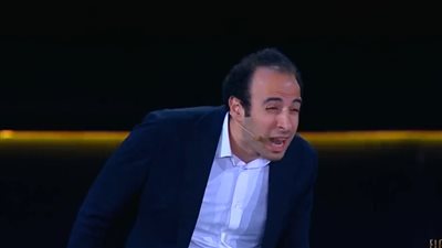 الدحيح: السينما بتكسّب مصر 1% من الدخل القومي.. ودي نفس النسبة اللي بتحصلها أمريكا من البترول