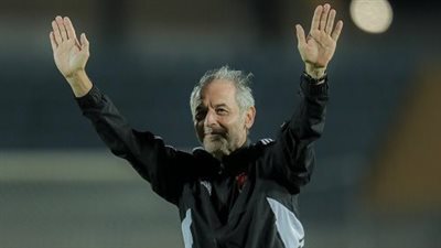 بعد التتويج بالسوبر المصري.. إنجازات كولر مع الأهلي منذ تعيينه