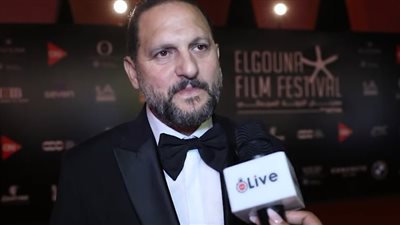 عماد زيادة يكشف تفاصيل مشاركته بالسباق الرمضاني 2025: فيه مفاجأة هنعلن عنها قريب| فيديو 