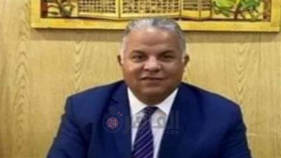 تعيين الدكتور خالد قبيصي مديرا لمديرية التربية والتعليم بالفيوم