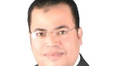 وفاة الدكتور أحمد محمود ويفي المدرس بقسم الأدب والنقد بكلية الدراسات الإسلامية والعربية بالأزهر 