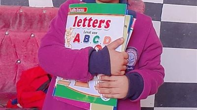 كان بيلعب بالكبريت.. النيران تلتهم طفلا في حريق منزل بسوهاج