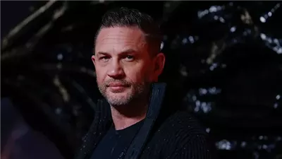 هل فيلم Venom 3 الأخير لتوم هاردي في عالم مارفل؟