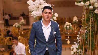 بعد شهر من حفل زفافهما.. مصرع شاب وإصابة شقيقه من المحلة في حادث غرق بأحد شواطئ دمياط