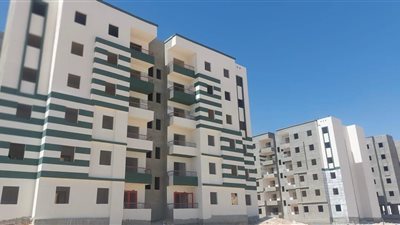 مي عبد الحميد: ظهور نتائج المتقدمين بـ سكن لكل المصريين 5 بعد أسبوعين من غلق باب التقديم