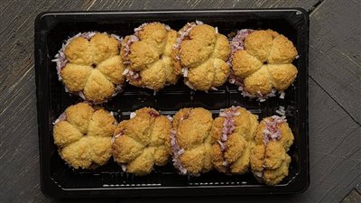 وصفة بالبطاطس.. طريقة عمل البيتيفور للرجيم بطريقة مختلفة وصحية