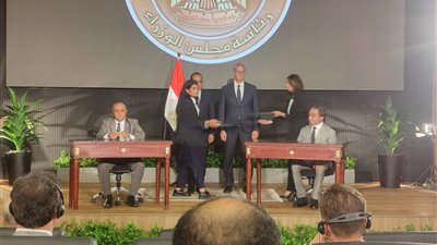 حديد عز تكشف أسباب دخول قطاع التنقيب عن البترول