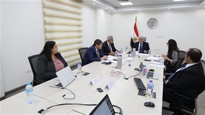 وزير التعليم العالي يناقش الاستعدادات للاحتفال بمرور 75 عامًا على تأسيس هيئة فولبرايت في مصر