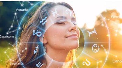 توقعات الأبراج المائية حظك اليوم الأحد 3-11-2024: نصائح صحية ثمينة للسرطان والحوت