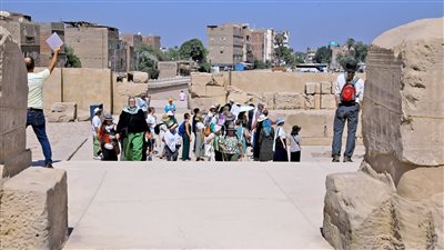 قرار عاجل من شركات السياحة بشأن السائحين الذين لا يستطيعون مغادرة مصر في مواعيد سفرهم | مستند