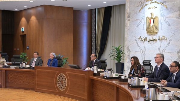 رئيس الوزراء - أرشيفية