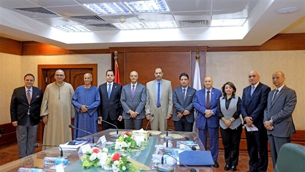  اعضاء مجلس الشيوخ