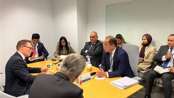 وزير المالية