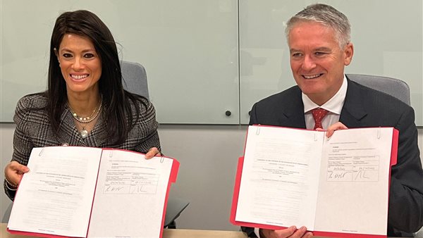 المشاط والأمين العام