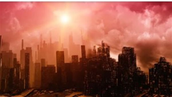 رؤية يوم القيامة