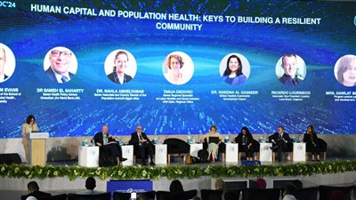 الصحة: الاستثمار في رأس المال البشري يساهم في بناء مجتمع صحي