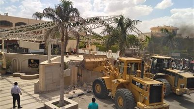 الإسكان تستهدف جمع 80 مليار جنيه من مخالفات البناء وتقنين أوضاع الأراضي بالمدن الجديدة 