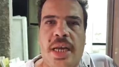 شاب ينهي حياة آخر في العمرانية.. وشاهد عيان: كان بياخد تار أخوه منه | بث مباشر