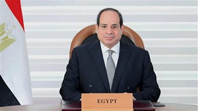 موتسيبي: يسرني إعلان منح جائزة رئيس الاتحاد الإفريقي للرئيس السيسي لتطوير كرة القدم الإفريقية