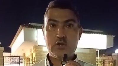 مصرع شقيقين غرقًا في أحد شواطئ رأس البر.. وعم الضحايا: كانوا بيقضوا شهر العسل| بث مباشر