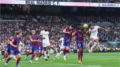 كلاسيكو الأرض.. تاريخ مواجهات ريال مدريد وبرشلونة في الدوري الإسباني