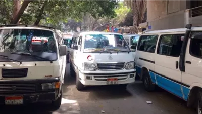 ما كفارة التهرب من دفع أجرة المواصلات؟.. أمين الفتوى يجيب