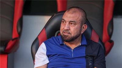 الأهلي يدرس السيرة الذاتية لعدد من المعدين النفسيين