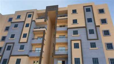 لمحدودي ومتوسطي الدخل.. صندوق الإسكان يفتح باب حجز وحدات سكن لكل المصريين 5| بث مباشر