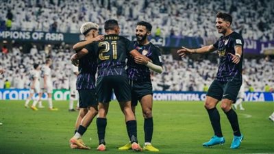 صراع بيانات.. التحكيم يثير الجدل بين العين الإماراتي واتحاد الكرة