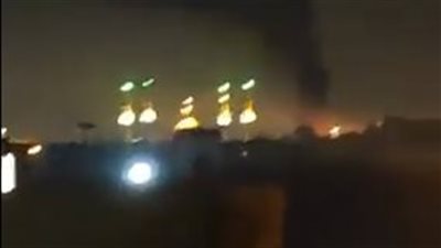 إذاعة الجيش الإسرائيلي: الهجوم في مراحله الأولى.. وتل أبيب تغلق مجالها الجوي 